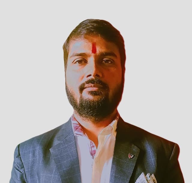 Ranjiv Singh - CEO & Founder